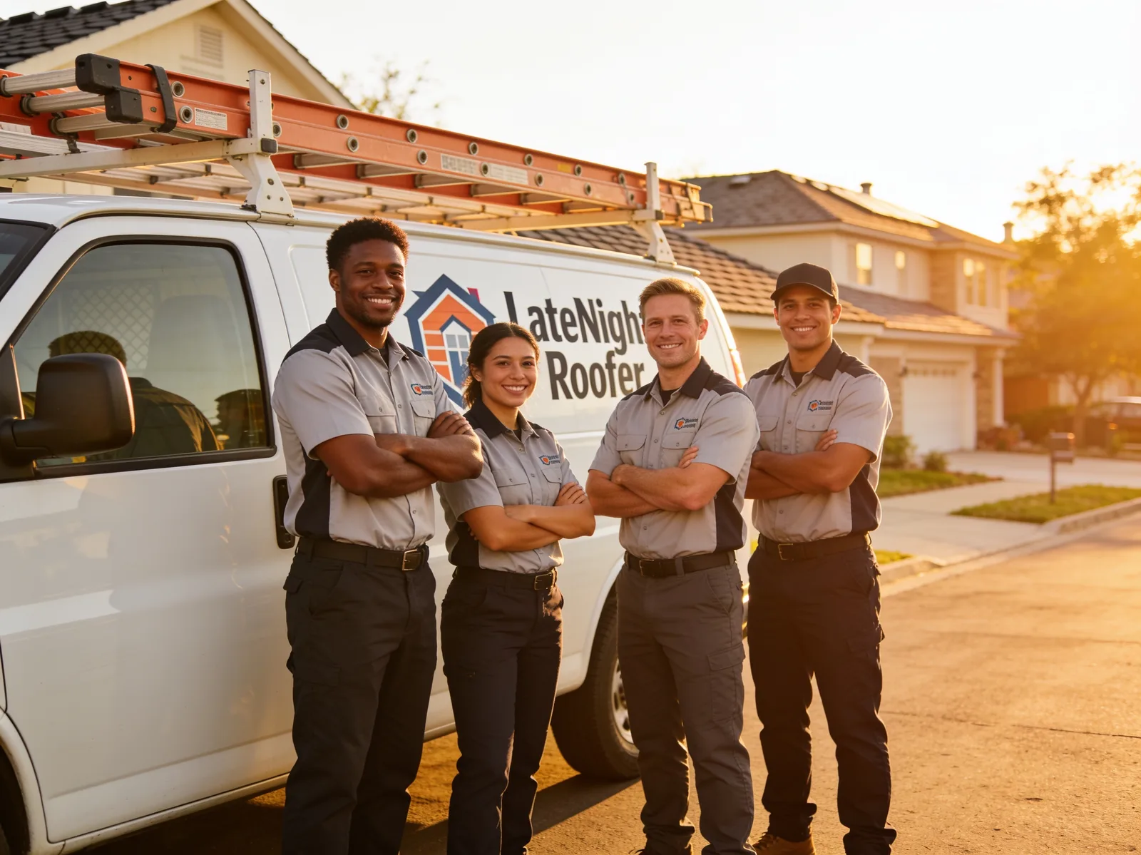Emergency Roof Repair company in Odebolt, IA